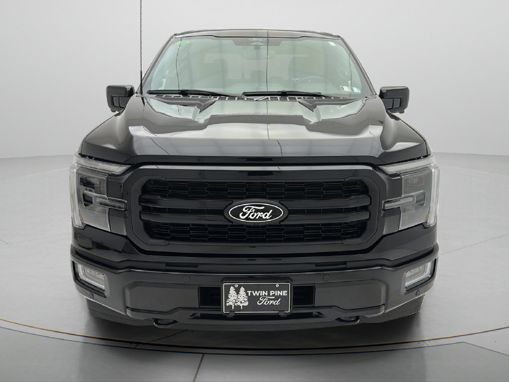 Used 2024 Ford F150 Lariat AWD/4WD image 2