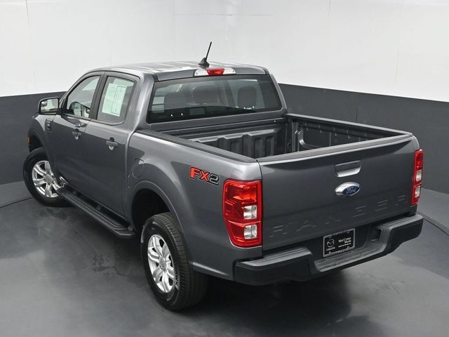 Used 2023 Ford Ranger XL w/ Equipment Group 101A High RWD image 33