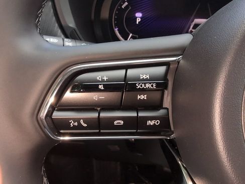 New 2026 MAZDA CX-70 SC AWD/4WD image 18