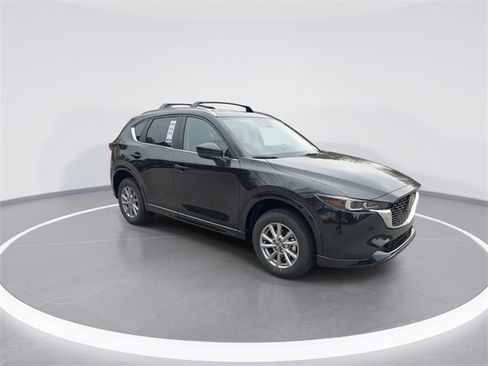 New 2025 MAZDA CX-5 AWD 2.5 S image 2