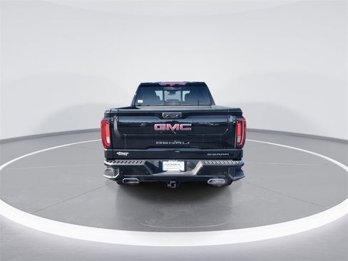 Used 2024 GMC Sierra 1500 Denali w/ Denali Reserve Package image 7