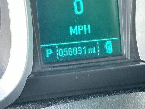 Used 2013 Chevrolet Equinox LS image 11