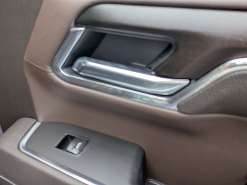 Used 2025 GMC Sierra 1500 Denali image 32