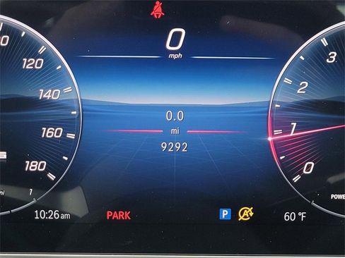 Certified 2025 Mercedes-Benz C 43 AMG 4MATIC Sedan image 13