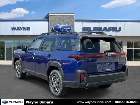 New 2026 Subaru Outback Premium AWD/4WD image 3