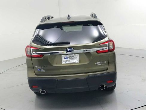 New 2026 Subaru Ascent Limited image 5