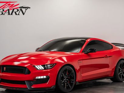 Used 2019 Ford Mustang Shelby GT350R w/ GT350R Equipment Group 920A