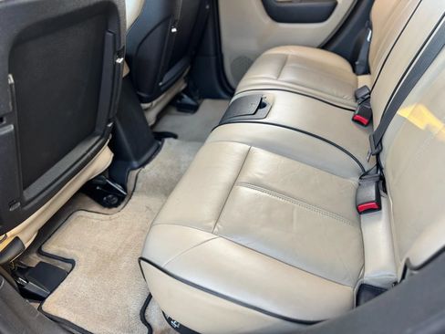 Used 2008 HUMMER H3 Luxury AWD/4WD image 32