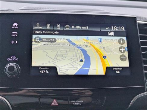 Certified 2023 Honda Passport Elite image 15