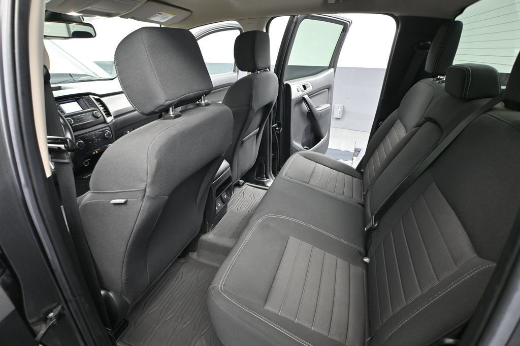 Used 2019 Ford Ranger XLT AWD/4WD image 29