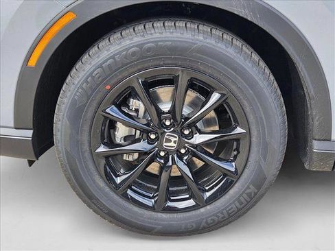 New 2026 Honda CR-V Sport-L image 10