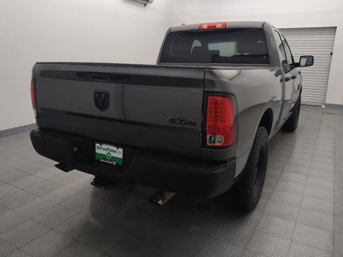 Used 2016 RAM 1500 Tradesman w/ Popular Equipment Group AWD/4WD image 7