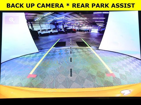 New 2026 Jeep Compass Limited image 10