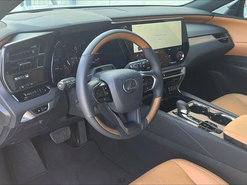 New 2026 Lexus RX 350 Premium Plus image 8