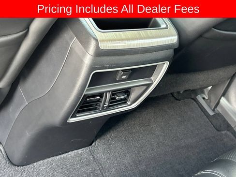 Used 2017 Nissan Murano SL AWD/4WD image 17