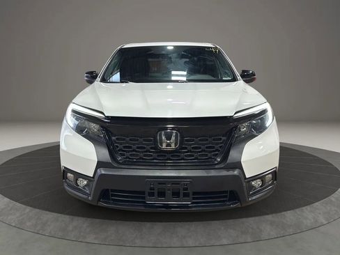Used 2020 Honda Passport EX-L image 2