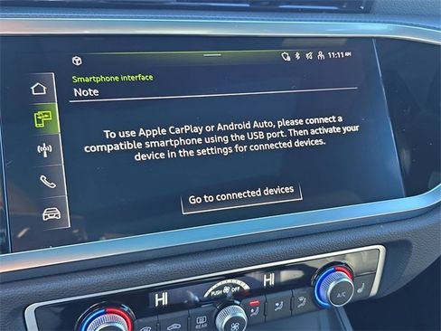 Used 2025 Audi Q3 2.0T Premium w/ Convenience Package image 25