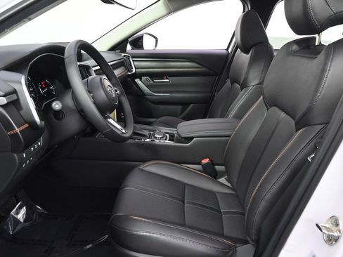 New 2026 MAZDA CX-50 AWD 2.5 Hybrid w/ Weather Package image 13