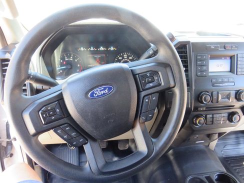 Used 2018 Ford F150 XL w/ Equipment Group 101A Mid RWD image 17