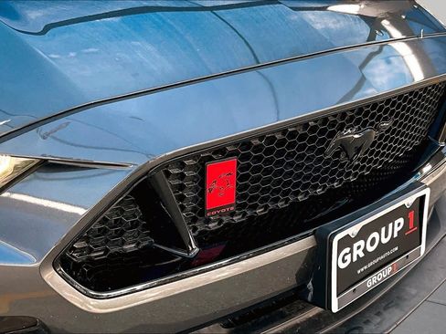 Used 2019 Ford Mustang GT Premium w/ Equipment Group 401A RWD image 27