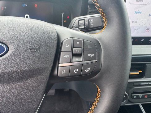 New 2026 Ford Maverick Tremor AWD/4WD image 20