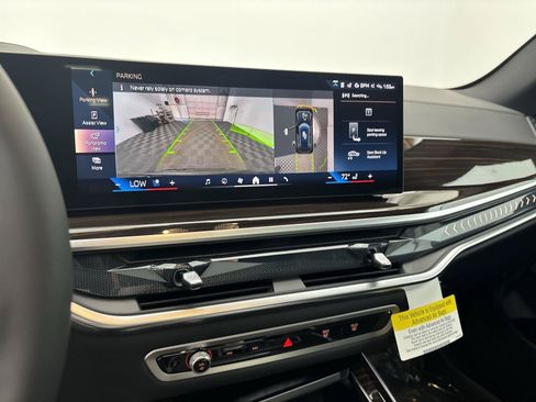 New 2026 BMW X5 xDrive40i w/ Climate Comfort Package AWD/4WD image 18