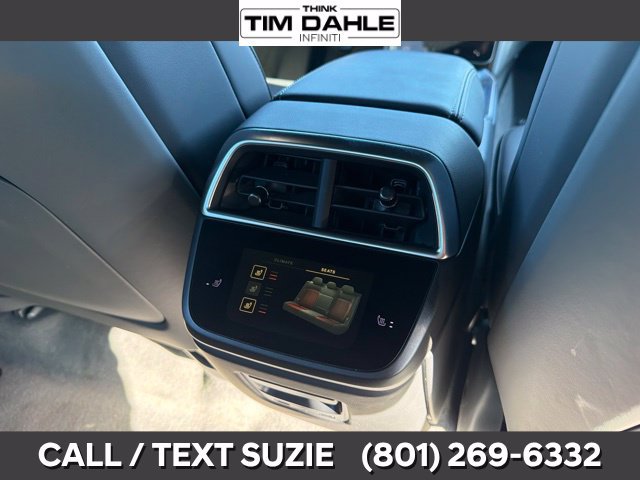 Used 2023 Lucid Air Pure AWD/4WD image 18