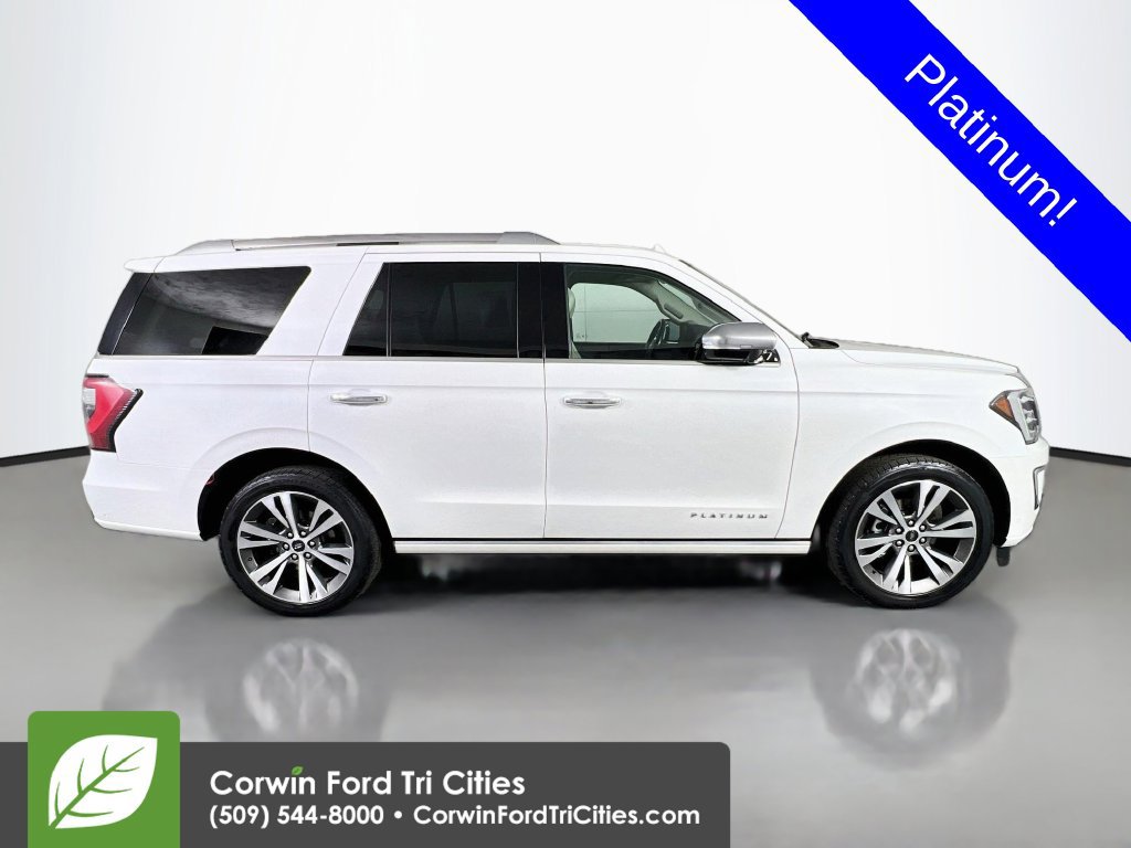 Used 2020 Ford Expedition Platinum AWD/4WD image 19