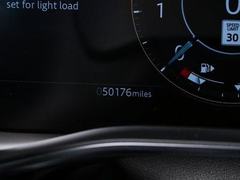 Used 2021 Jaguar F-PACE S image 12