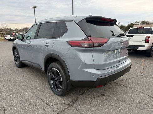 New 2026 Nissan Rogue SV w/ SV Premium Package image 7