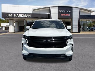 Used 2024 Chevrolet Suburban RST w/ Luxury Package AWD/4WD video 2