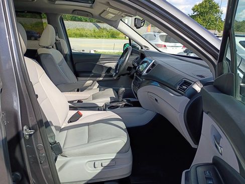 Used 2017 Honda Pilot EX-L image 20
