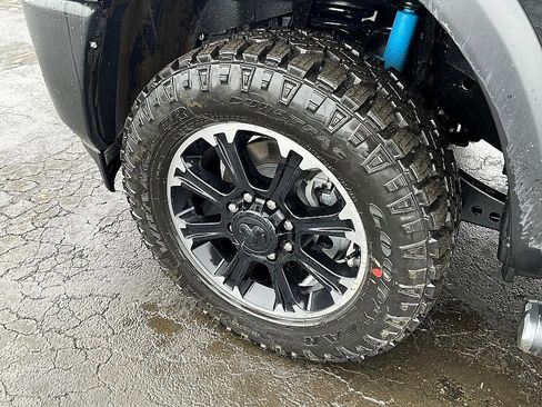 New 2026 RAM 2500 Tradesman image 11