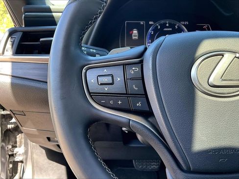 Used 2021 Lexus ES 350 w/ Accessory Package 2 FWD image 13