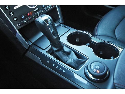 Used 2018 Ford Explorer Sport w/ Equipment Group 401A image 28