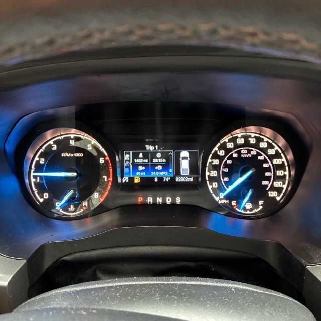 Used 2020 Ford Ranger XLT w/ Equipment Group 301A Mid AWD/4WD image 15