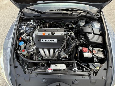 Used 2007 Honda Accord SE image 33