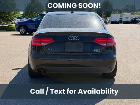 Used 2009 Audi A4 2.0T Prestige AWD/4WD image 6