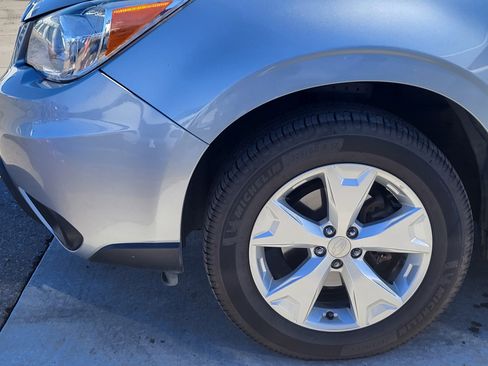 Used 2016 Subaru Forester 2.5i Premium image 9