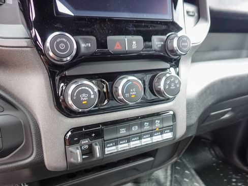 New 2026 RAM 5500 Tradesman AWD/4WD image 20