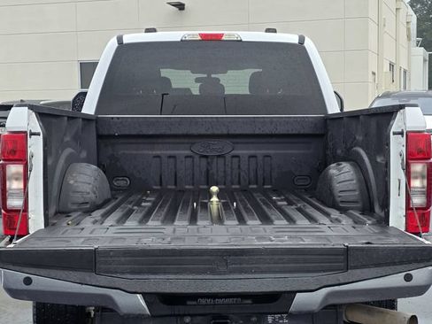 Used 2022 Ford F250 XLT AWD/4WD image 29