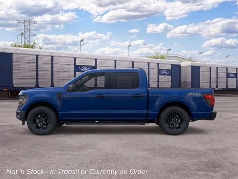 New 2026 Ford F150 STX AWD/4WD image 3