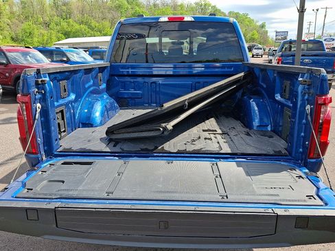 Used 2024 Ford F150 XLT w/ Equipment Group 302A MID AWD/4WD image 30
