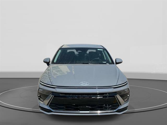 New 2026 Hyundai Sonata SEL FWD image 2