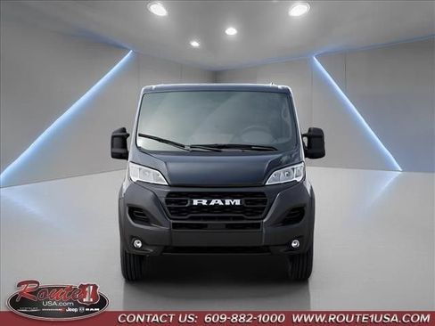 New 2026 RAM ProMaster 3500 w/ Convenience Group FWD image 7