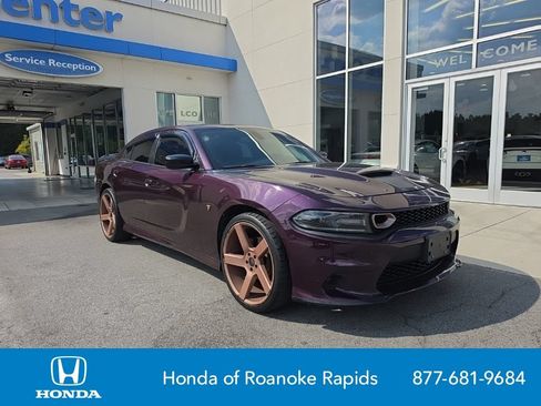Used 2021 Dodge Charger GT w/ Driver Convenience Group RWD image 7