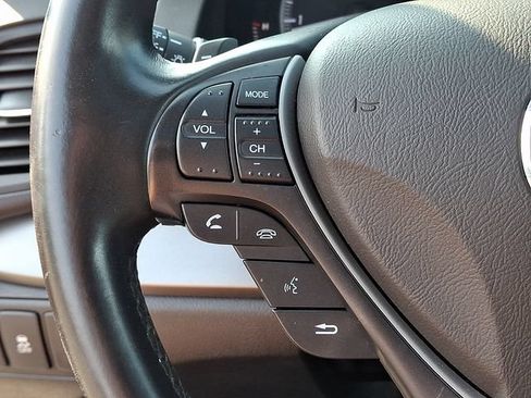 Used 2018 Acura RDX AWD image 22