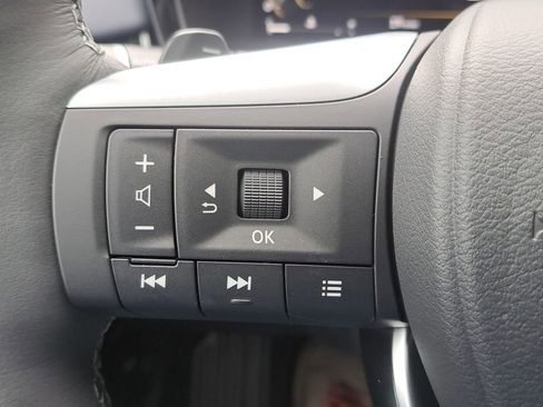 New 2026 INFINITI QX60 Sport w/ Dark Cargo Package image 8