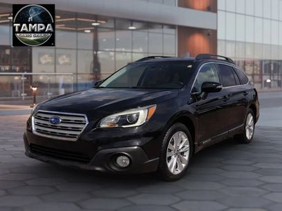 Used 2015 Subaru Outback 2.5i Premium