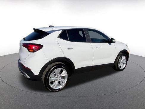 Used 2025 Buick Encore GX Preferred image 15